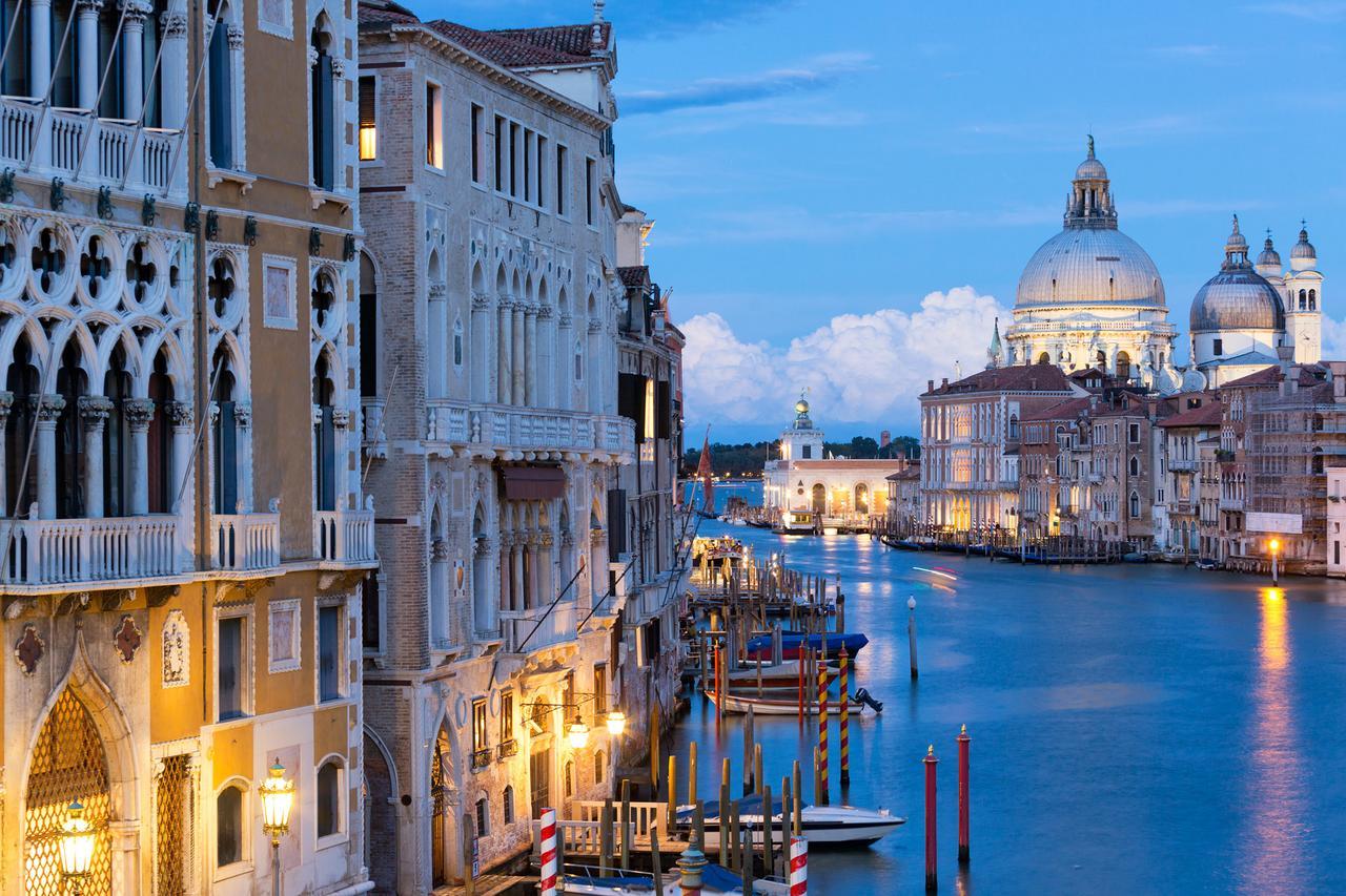 Venice Heaven Apartments In San Marco Antique District Екстериор снимка