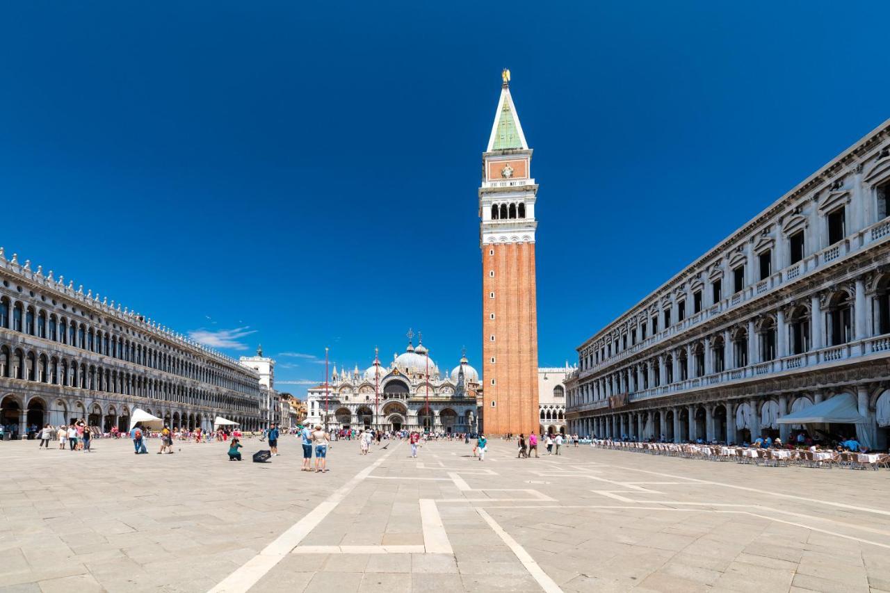 Venice Heaven Apartments In San Marco Antique District Екстериор снимка