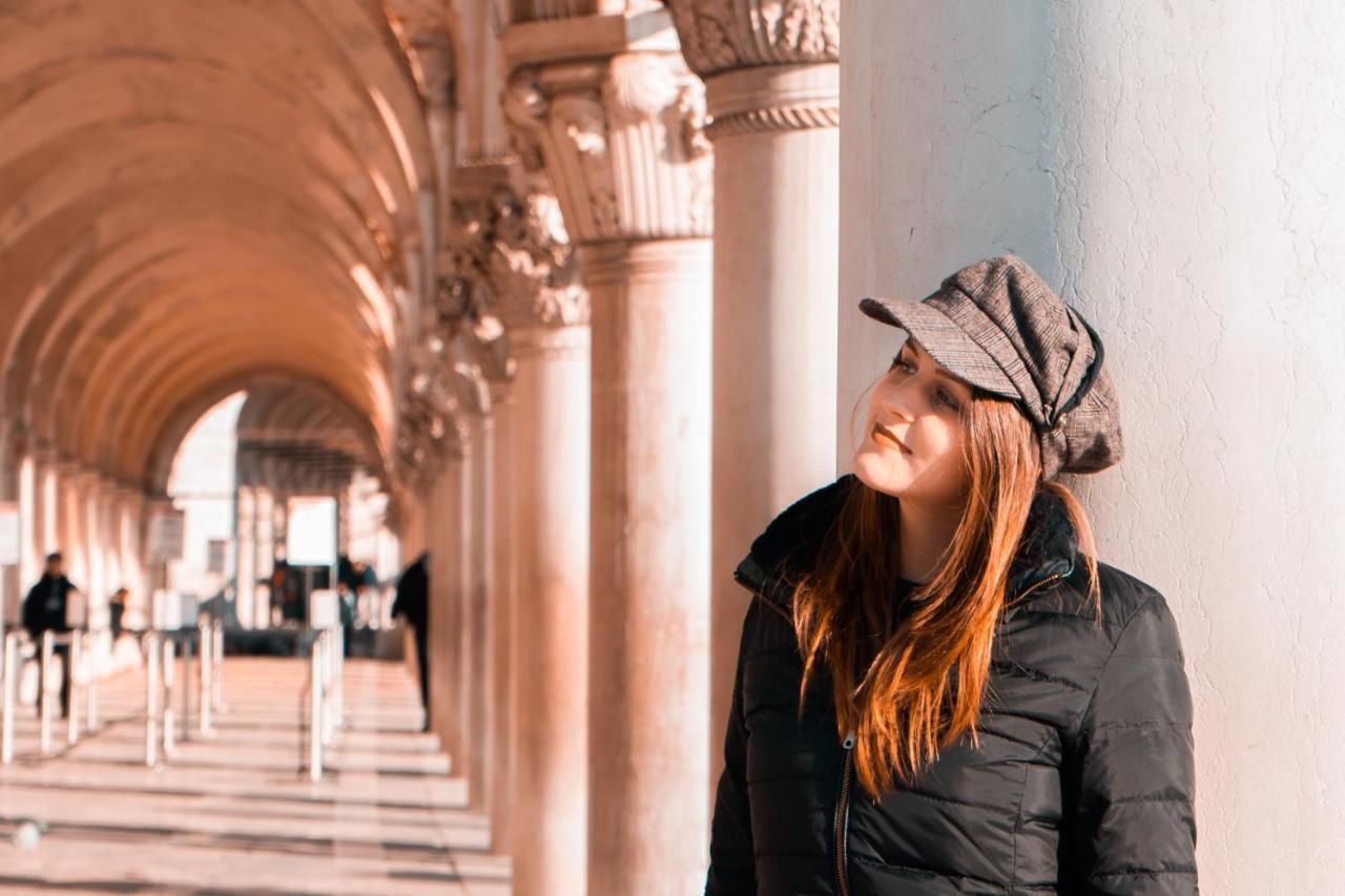 Venice Heaven Apartments In San Marco Antique District Екстериор снимка